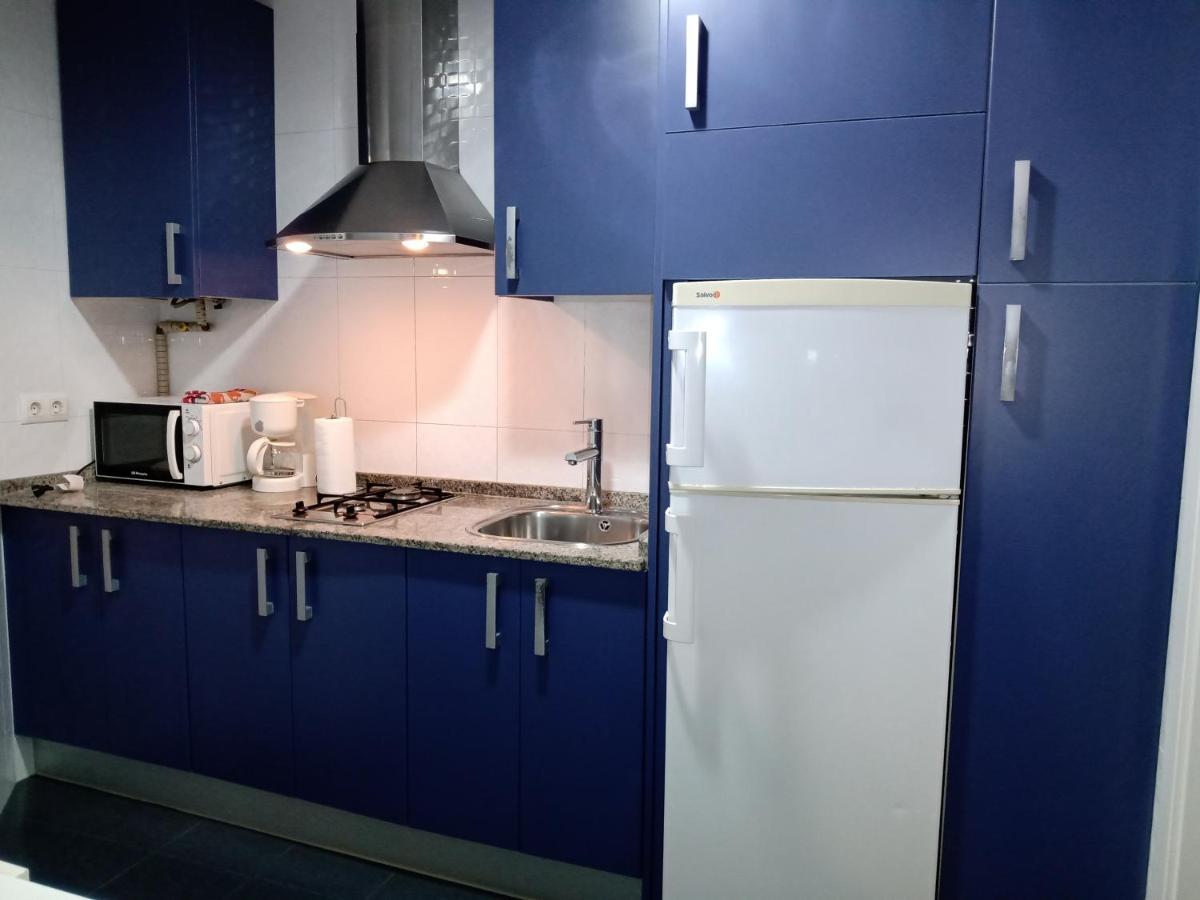 Apartamento Cantabrico Kadyks Zewnętrze zdjęcie