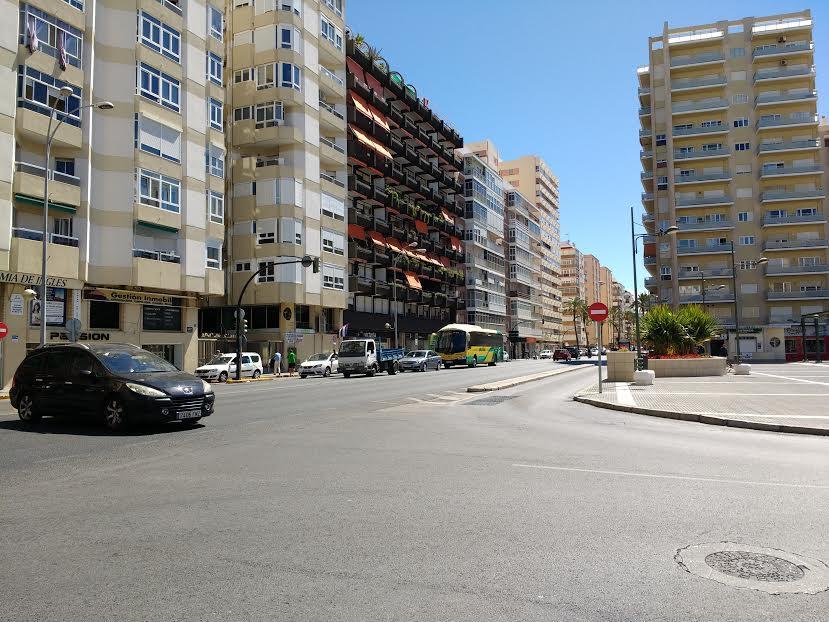 Apartamento Cantabrico Kadyks Zewnętrze zdjęcie
