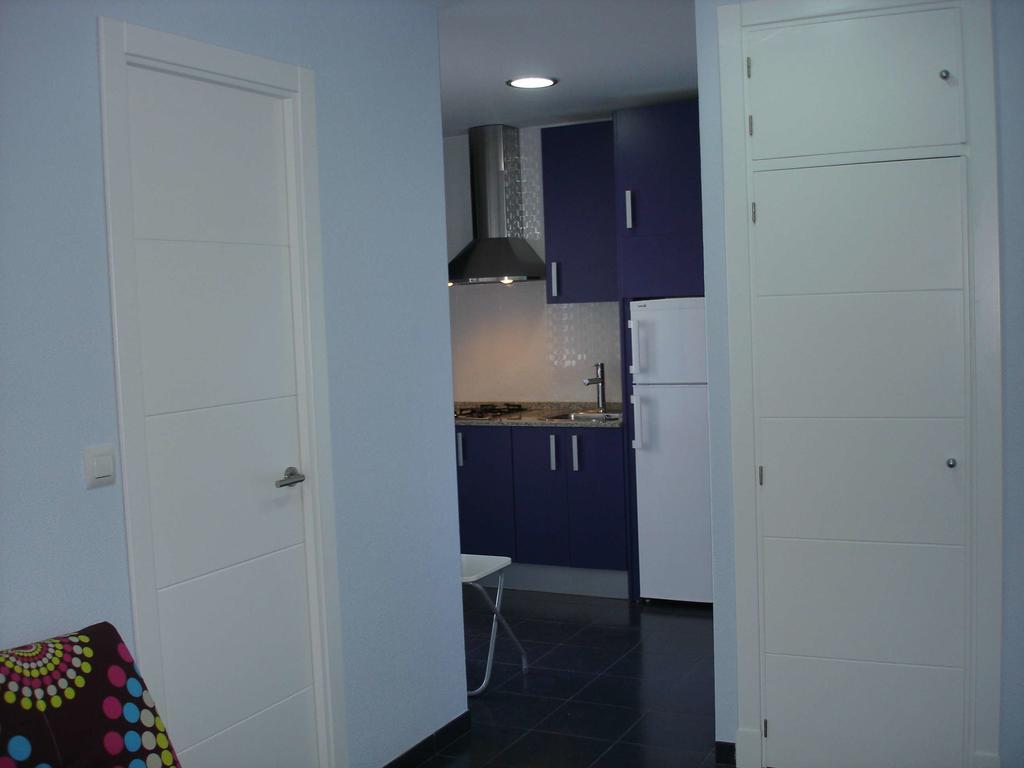 Apartamento Cantabrico Kadyks Zewnętrze zdjęcie
