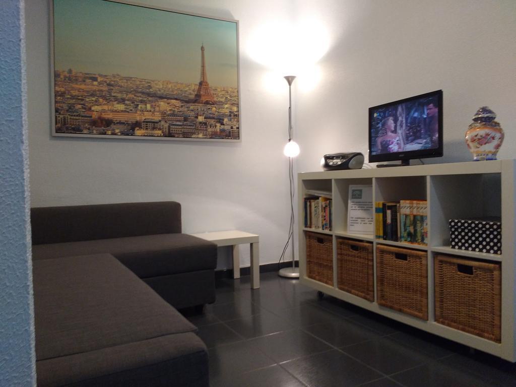 Apartamento Cantabrico Kadyks Zewnętrze zdjęcie