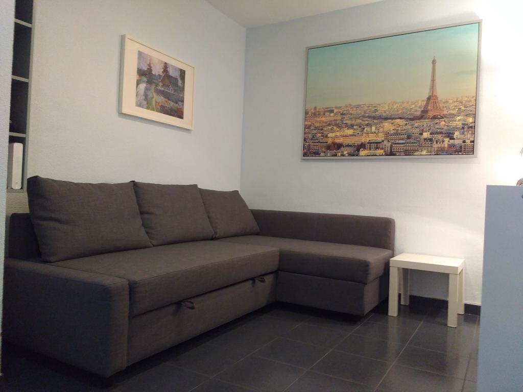 Apartamento Cantabrico Kadyks Zewnętrze zdjęcie